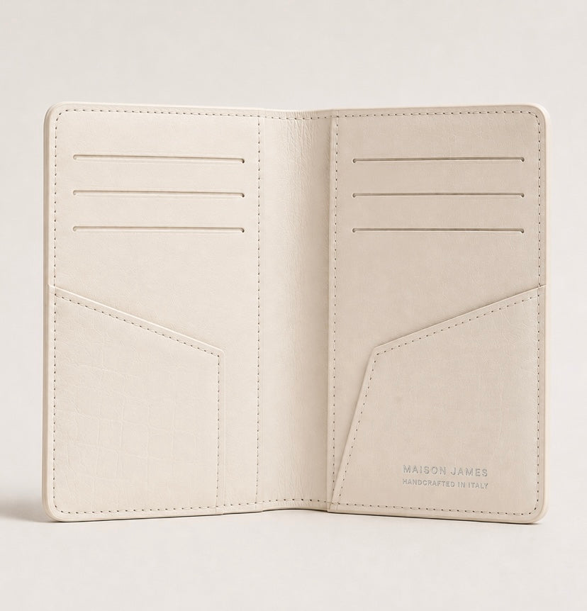 Crocodile Pocket Organizer