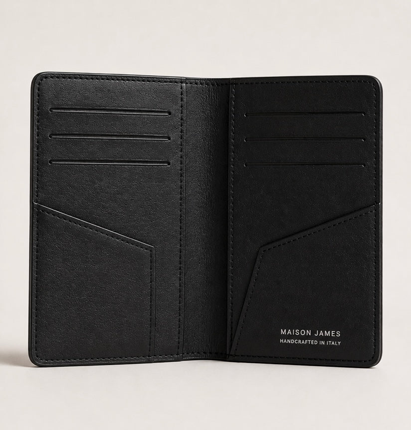 Ostrich Pocket Organizer