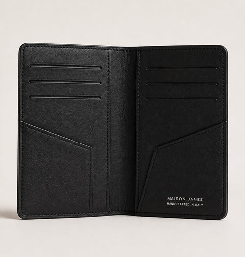 Ostrich Pocket Organizer