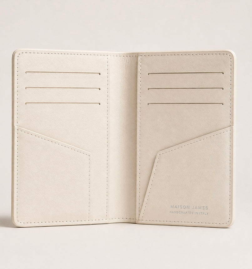 Ostrich Pocket Organizer