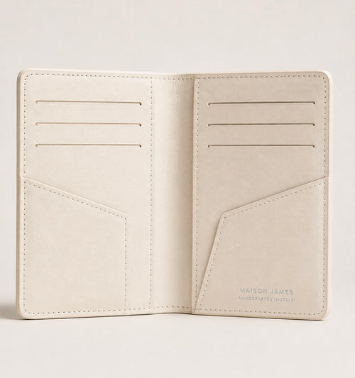 Ostrich Pocket Organizer