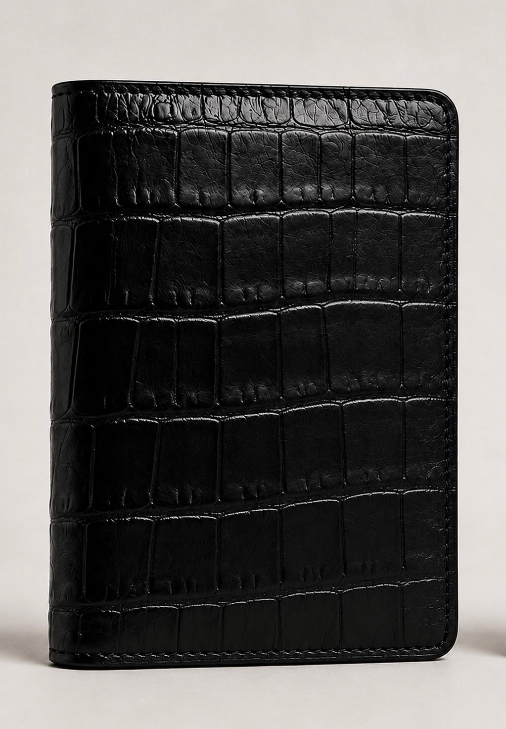 Crocodile Pocket Organizer