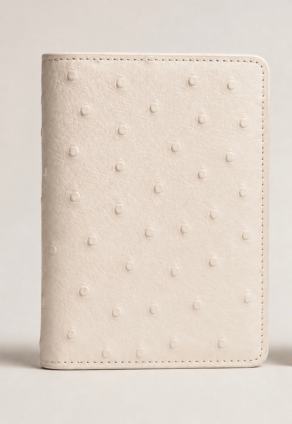 Ostrich Pocket Organizer